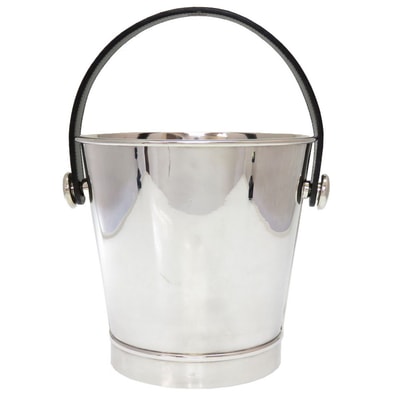 エルメス ワインボトルクーラー ワインクーラー アイスバケット