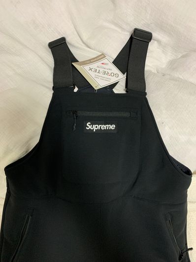 Supreme WINDSTOPPER Overalls Supreme WINDSTOPPER Overalls