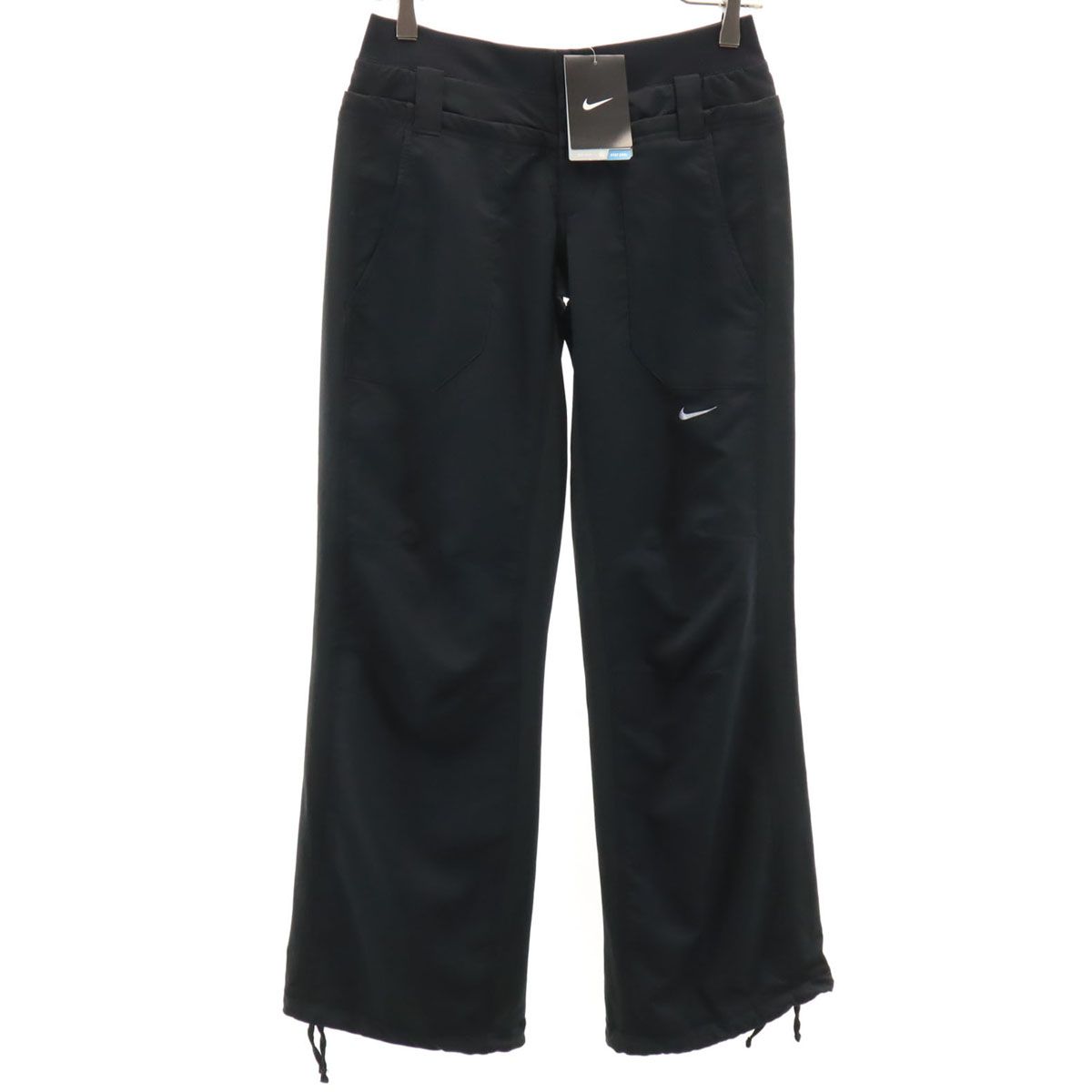 未使用 NIKE ナイキ ウーブン パンツ