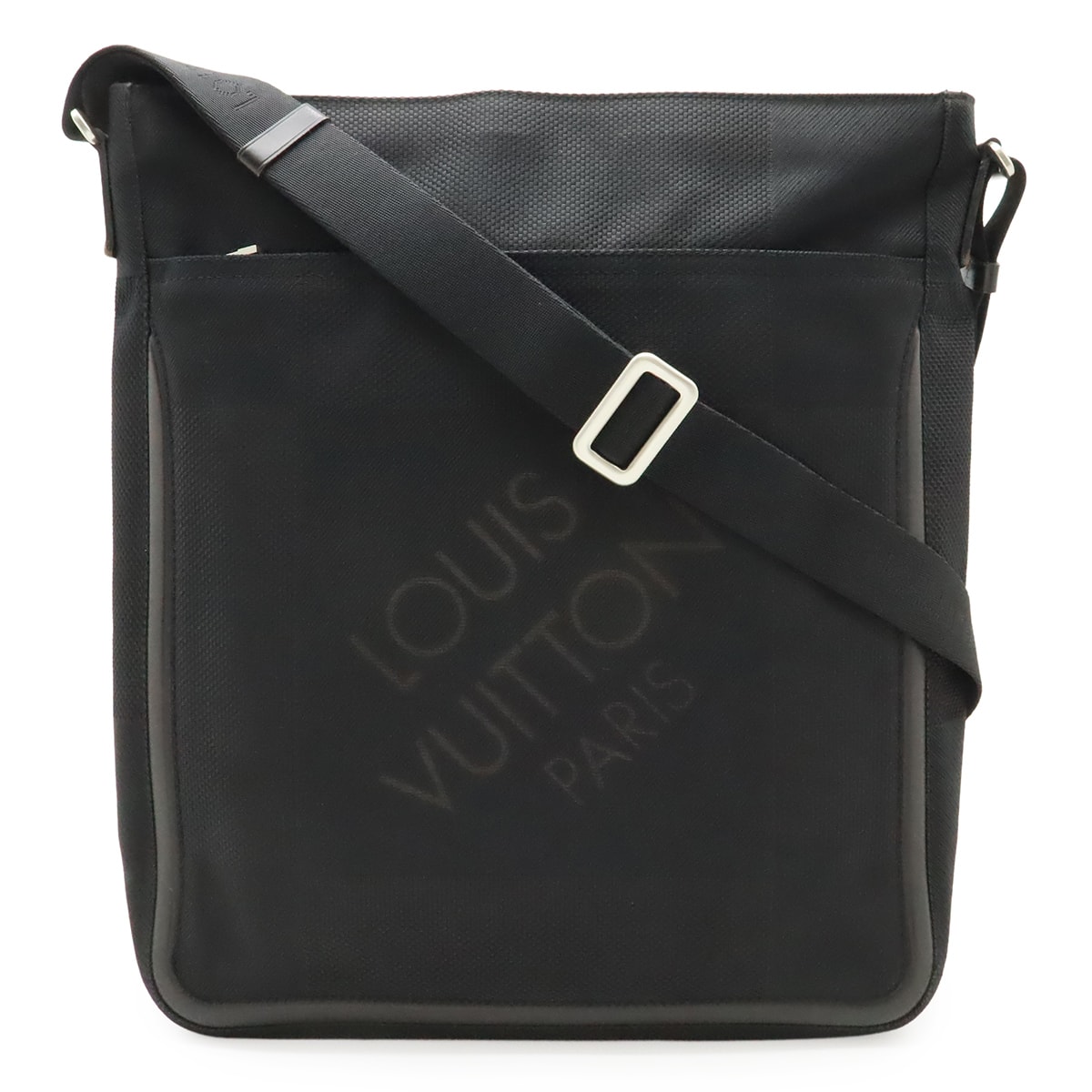 ルイ・ヴィトンコンパニヨン ダミエジェアン M93047 ショルダーバッグ