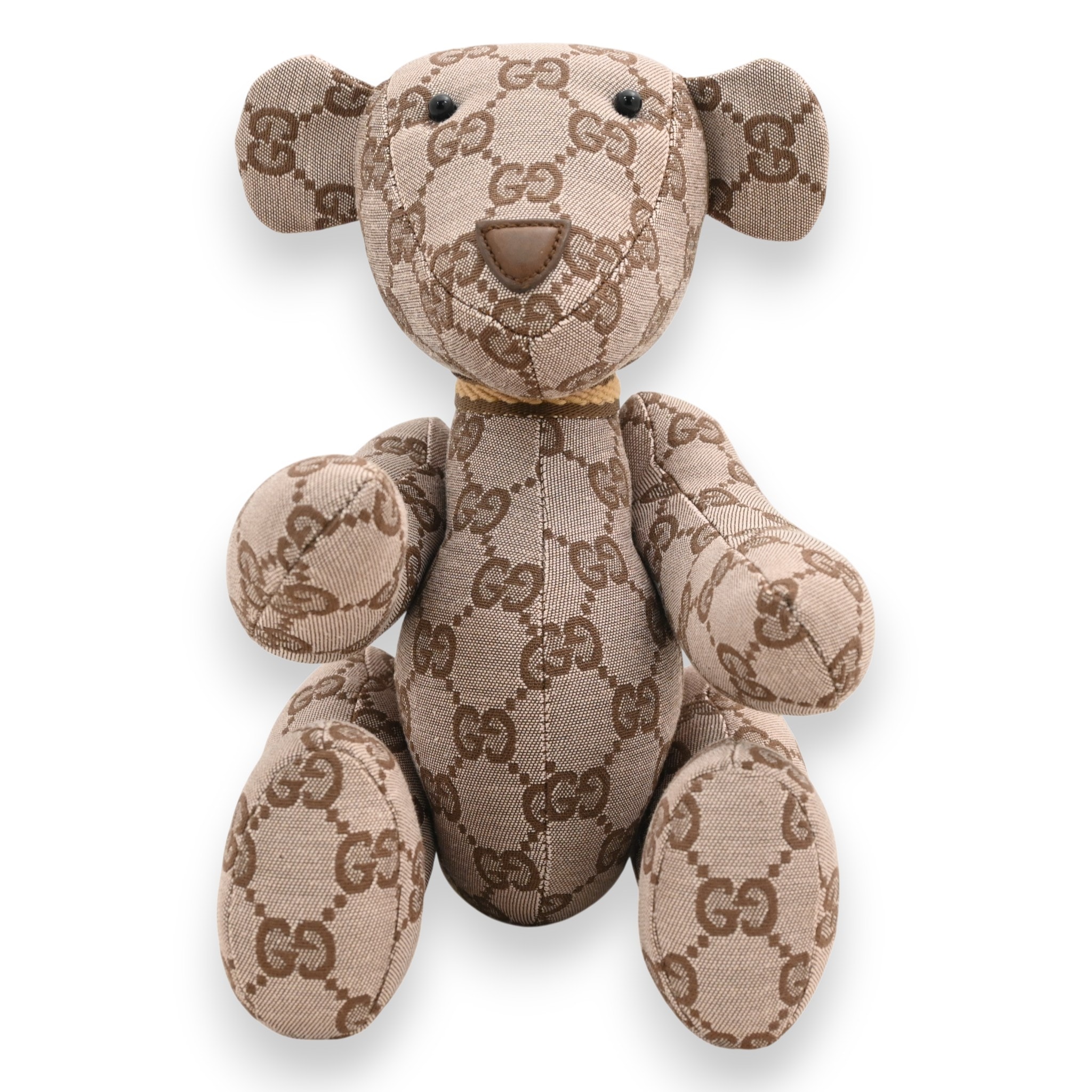 グッチ ぬいぐるみ レディース