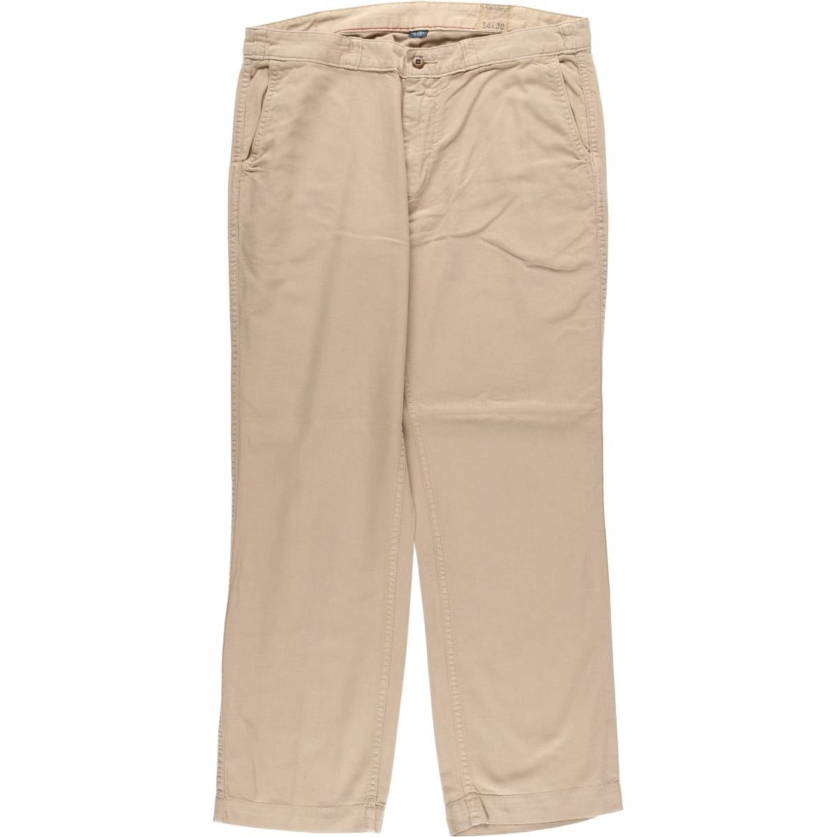 古着 ラルフローレン Ralph Lauren POLO by Ralph Lauren ダックワークパンツ メンズw36相当/eaa658333