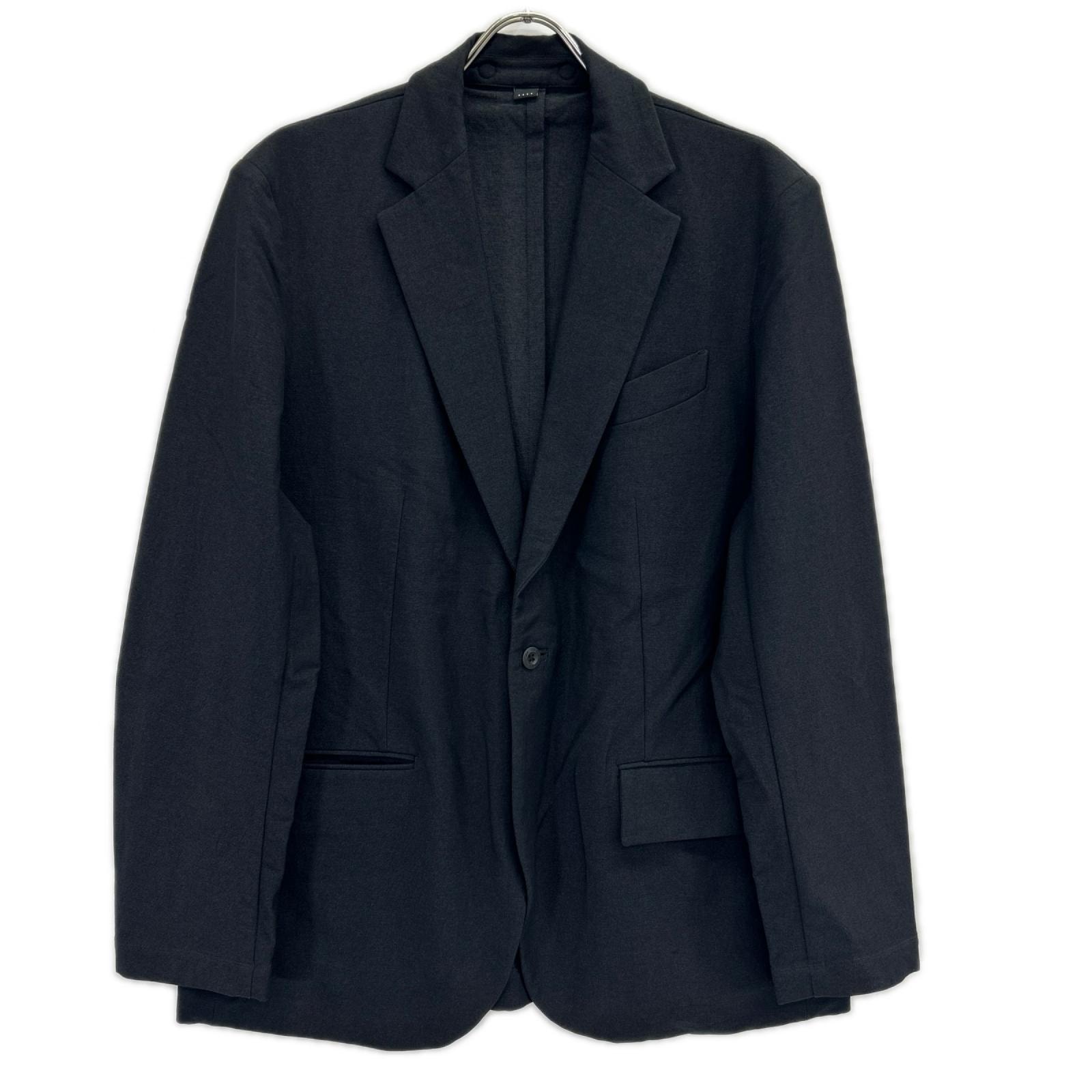 テアトラ TT-201-GC GHOST CODE/ゴーストコード ブラック ウォッシャブルナイロン DEVICE JKT-GC #SHADOW 4