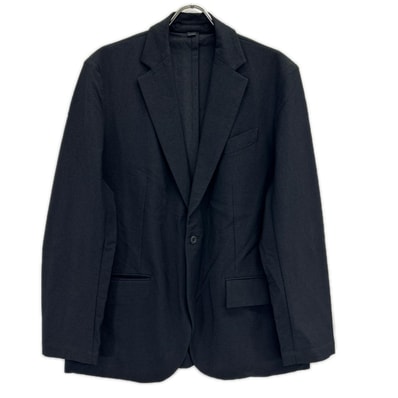 テアトラ TT-201-GC GHOST CODE/ゴーストコード ブラック ウォッシャブルナイロン DEVICE JKT-GC #SHADOW 4