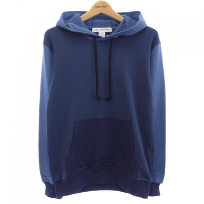 コムデギャルソンシャツ COMME des GARCONS SHIRT FH-T008 パーカー