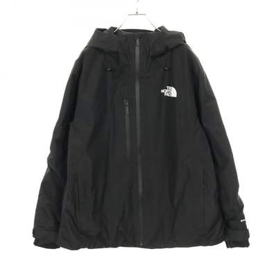 ザ・ノースフェイス THE NORTH FACE GORE-TEX Insulated Jacket 衣料品 アウター ポリエステル メンズ ブラック系 NF0A82W9 【中古】