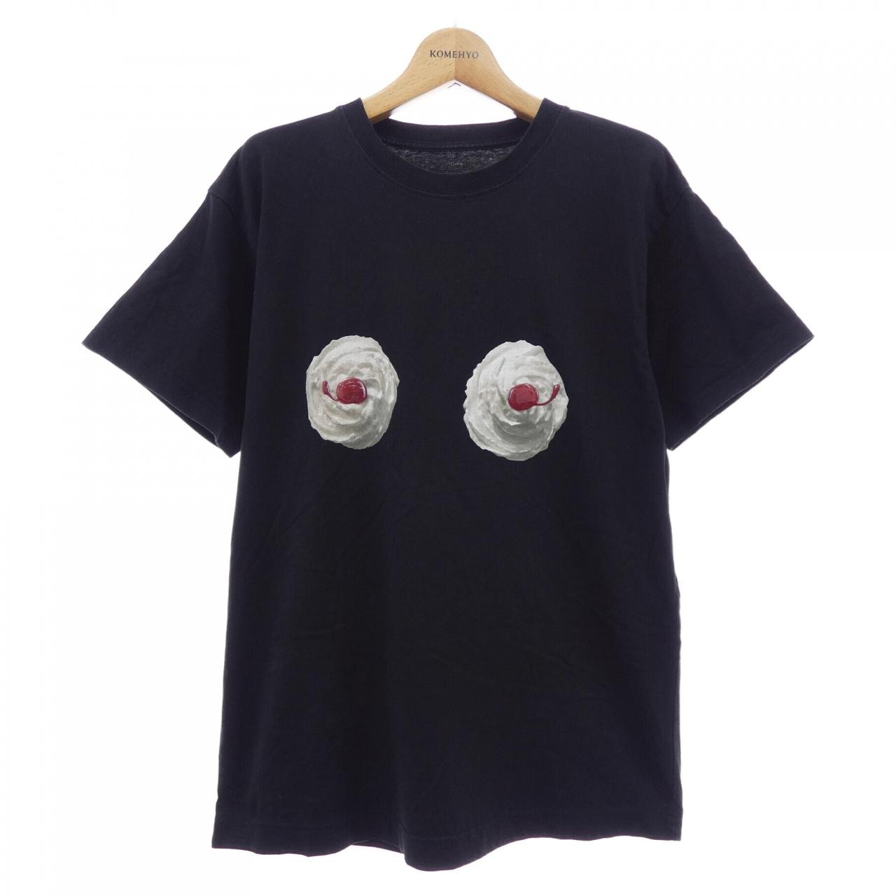 マークジェイコブス MARC JACOBS Tシャツ