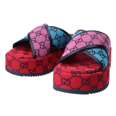 グッチ シューズ 36