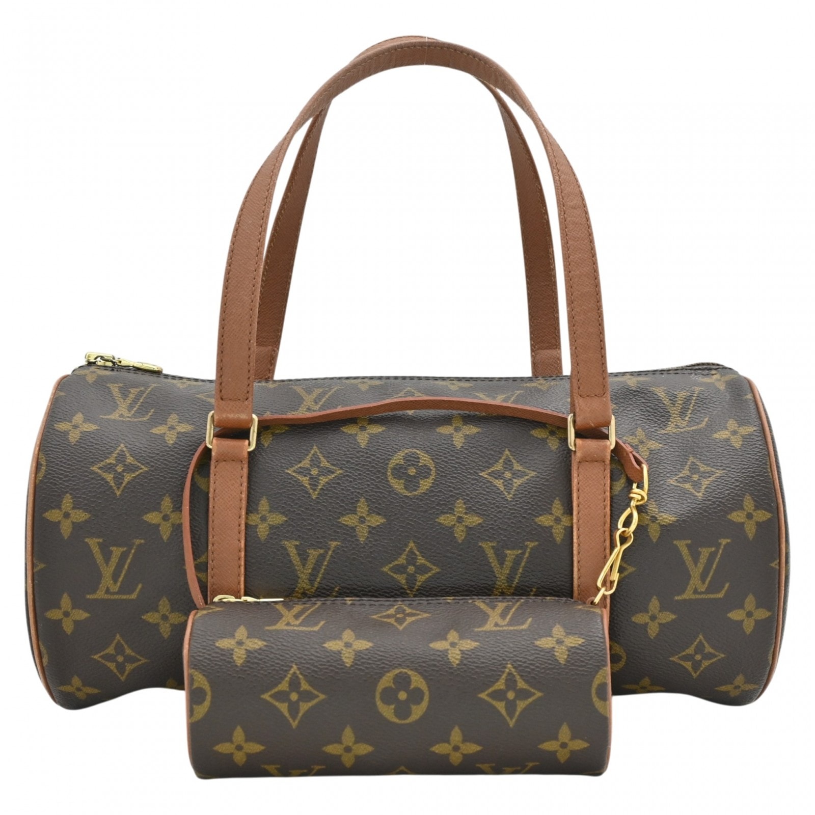 ルイ・ヴィトン ハンドバッグ ユニセックス