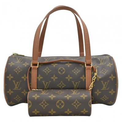 ルイ・ヴィトン ハンドバッグ ユニセックス