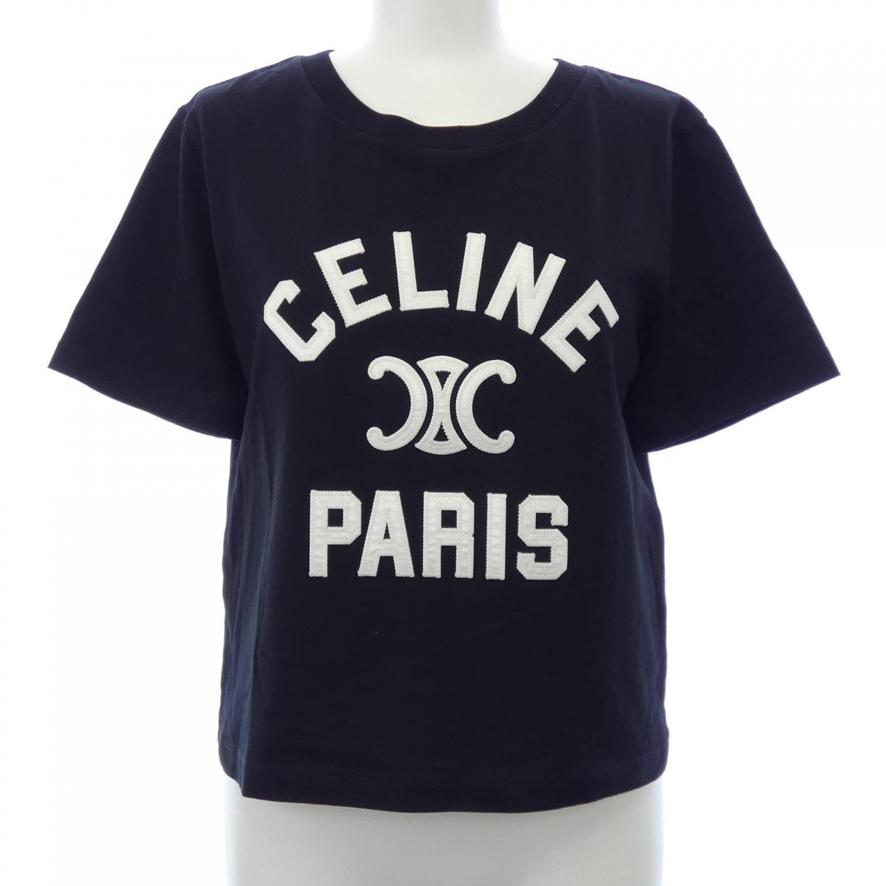 セリーヌ CELINE 2X98C671Q Tシャツ