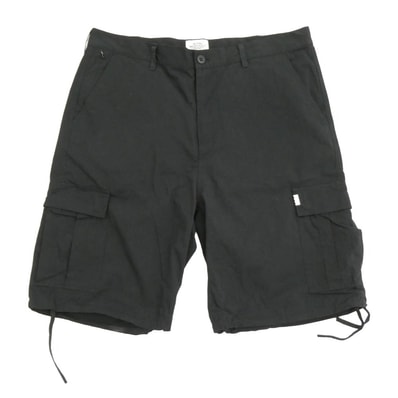COOTIE クーティー ショートパンツ 17AW CR1-02A1-PS01 カーゴ ショーツ ハーフパンツ ショートパンツ ブラック系 JP/XXL【中古】