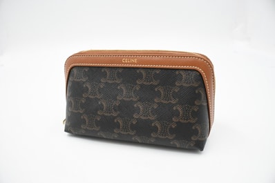 セリーヌスモール コスメティックポーチ4M1622CZJ ポーチ