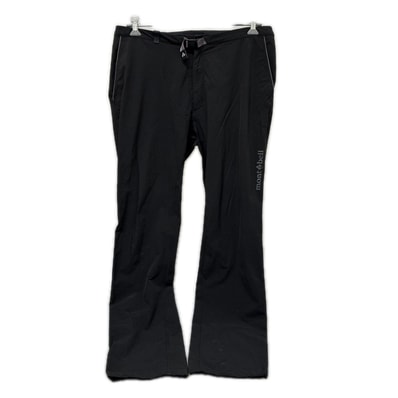 mont・bell モンベル パンツ クリフライトパンツ アウトドア SIZE XL 1105572 ブラック