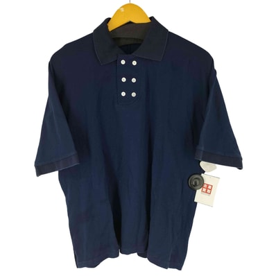 DOUBLE POLO NAVY【1142058638060】