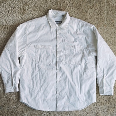 Supreme x MM6 Maison Margiela Padded Shirt Supreme x MM6 Maison Margiela Padded Shirt