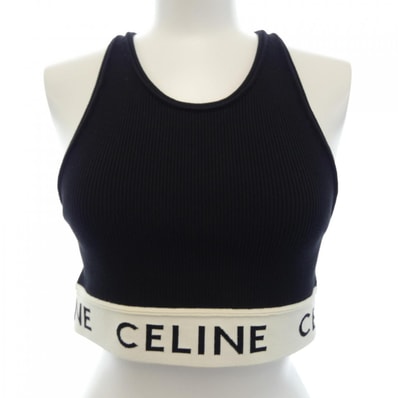 セリーヌ CELINE アスリート ブラ 2A68L372N トップス