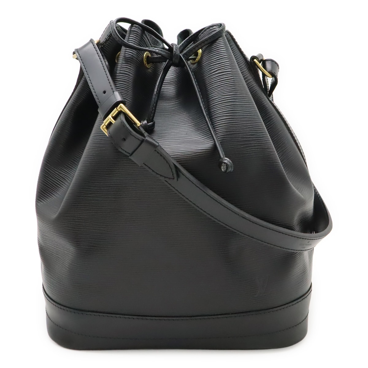 ルイ・ヴィトンノエ エピ M59002 ショルダーバッグ レディース