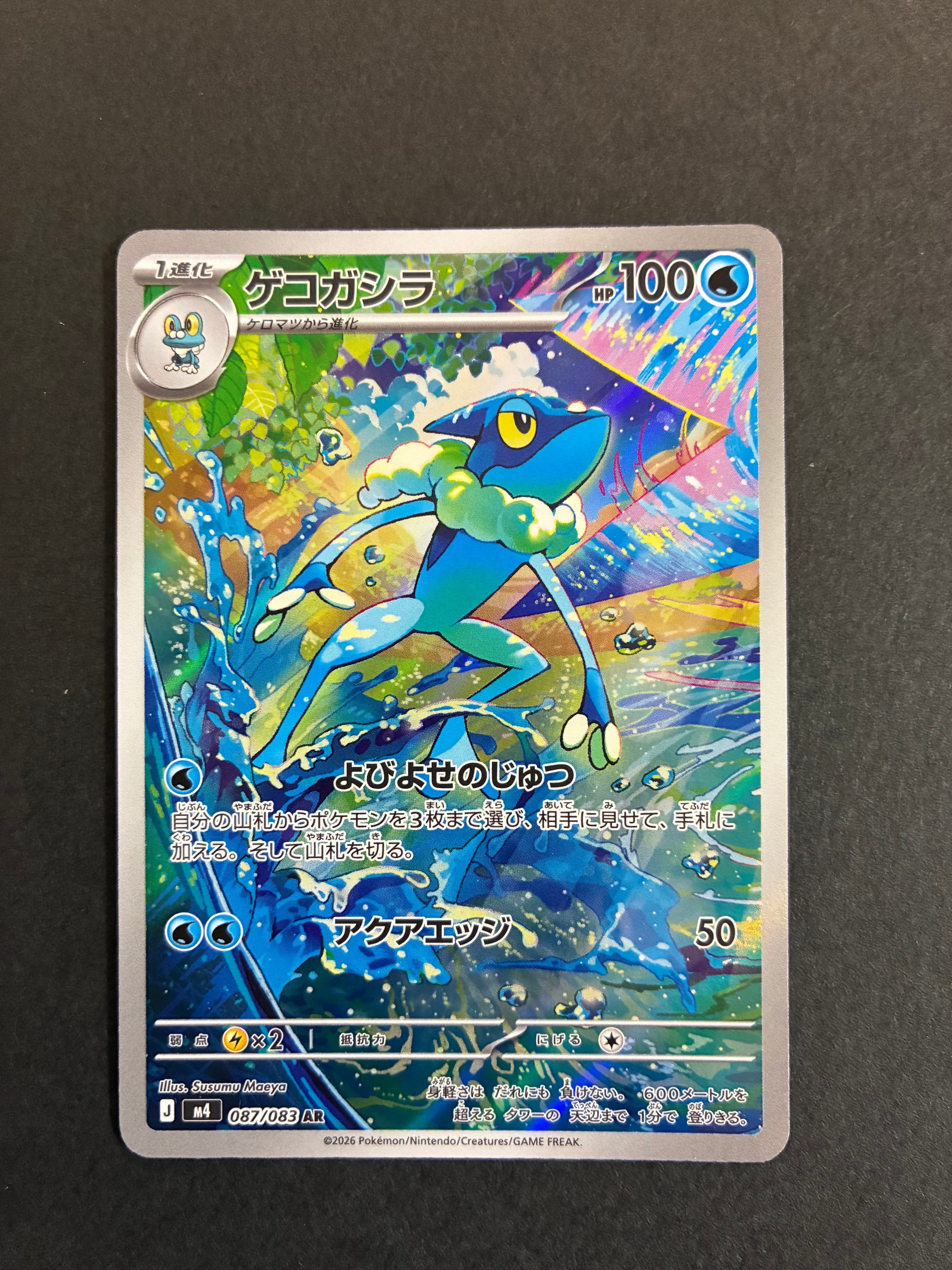 PSA10】ガブリアスV CSR[S9a 084/067](強化拡張パック「バトル