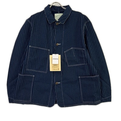 ジェラード AG11406 Steelbeam Coat カバーオール ジャケット XL