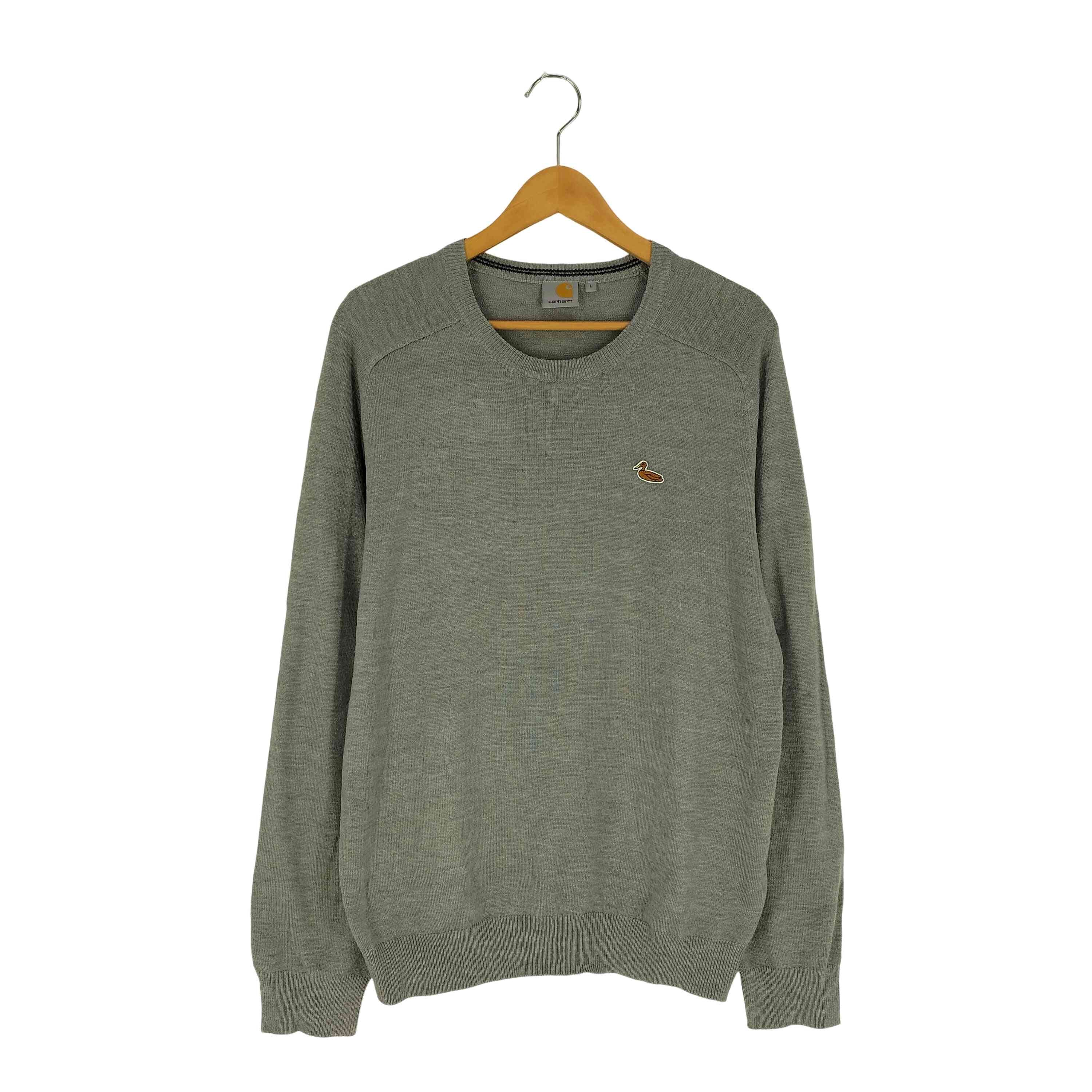 DUCK SWEATER【1139933893294】