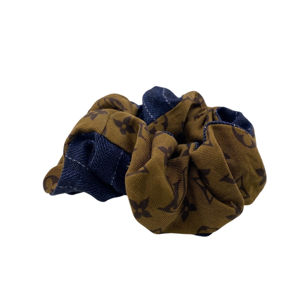 やや傷や汚れあり】ルイヴィトン LOUIS VUITTON ヘア
