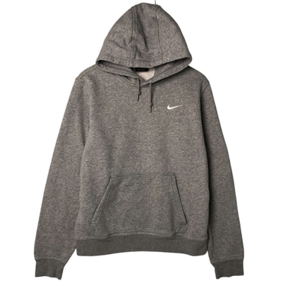 古着 ナイキ NIKE スウェットプルオーバーパーカー メンズM相当/eaa530100