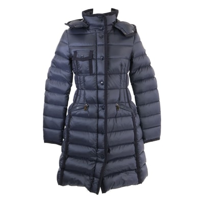 モンクレール 新品同様 エルミンヌ HERMINE ダウンコート OO