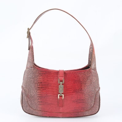 ■美品 グッチ ジャッキー 001 3735 ショルダーバッグ
