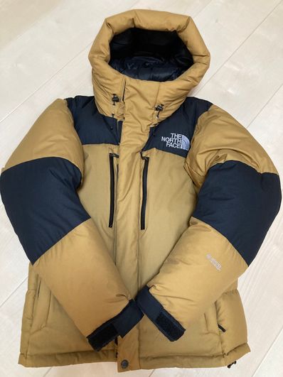 The North Face Baltro Light Jacket UB 2020/2021 "Utility Brown"