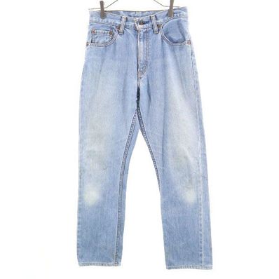 Levi's 90s ストレートデニムパンツ