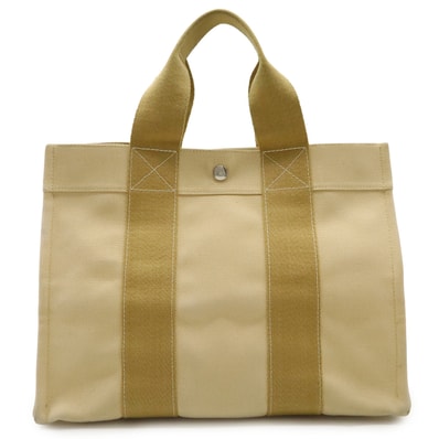 エルメスボラボラPM トートバッグ レディース