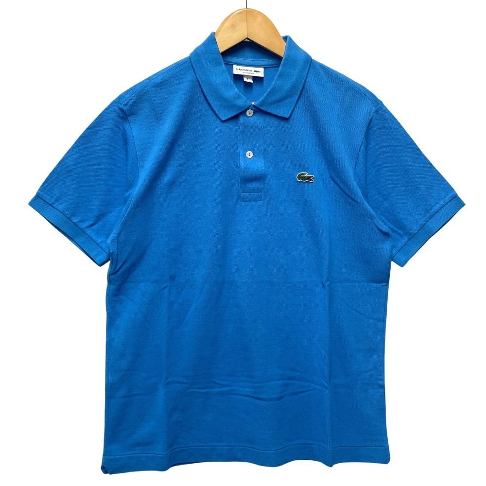 LACOSTE ラコステ CLASSIC FIT ポロシャツ 51802