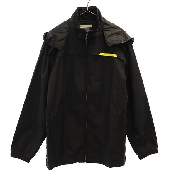 未使用 NIKE トレーニング ウインドブレーカー