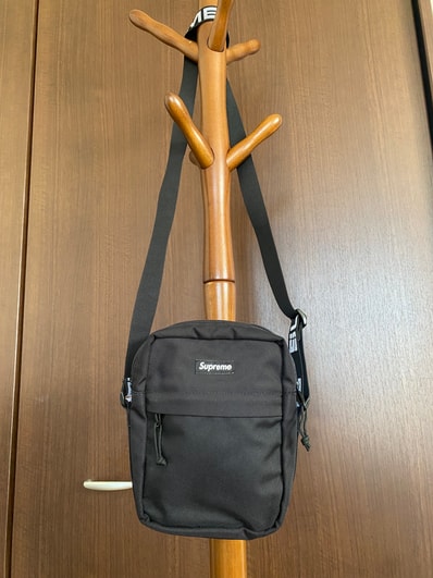 Supreme 18SS Shoulder Bag Supreme 18SS Shoulder Bag