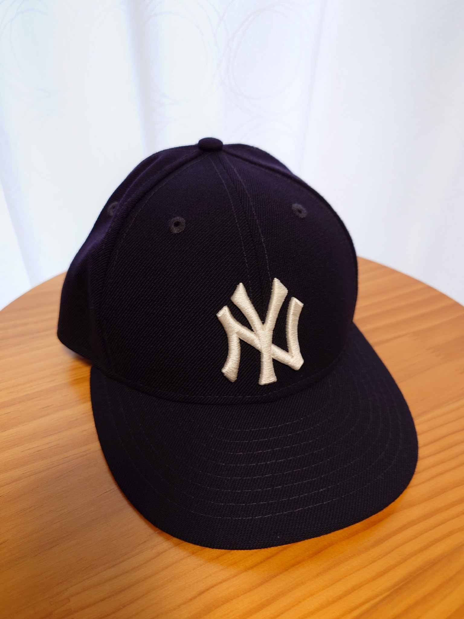Kith x New Era Low Prof 59Fifty Yankees Cap "Navy"