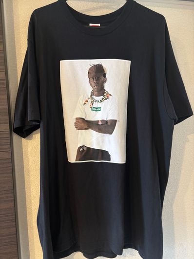 Supreme Tyler, The Creator Tee "Black"