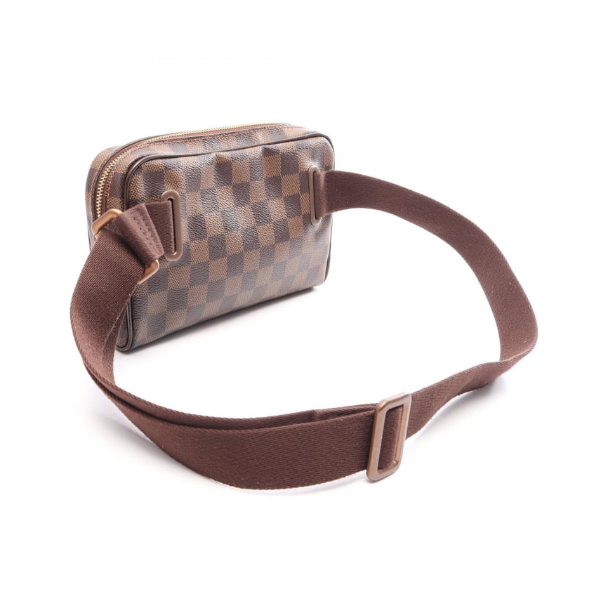 D (傷や汚れあり)】ルイ・ヴィトン LOUIS VUITTON バムバッグ D (傷や汚れあり)】ルイ・ヴィトン LOUIS VUITTON バムバッグ