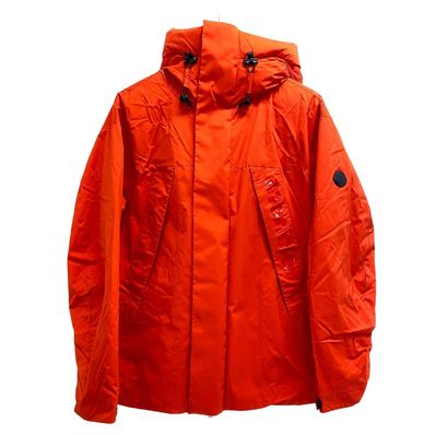 モンクレール MONCLER ダウンジャケット DILLIERS 1 21年 レッド