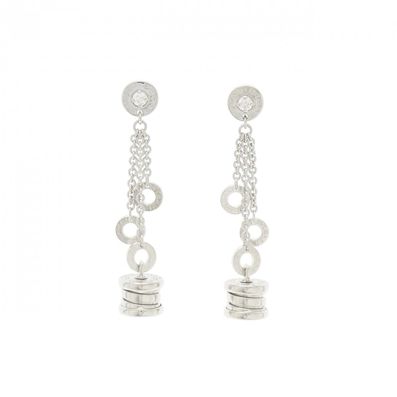 ブルガリ B.zero1 エレメント ピアス