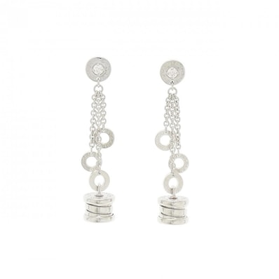 ブルガリ B.zero1 エレメント ピアス