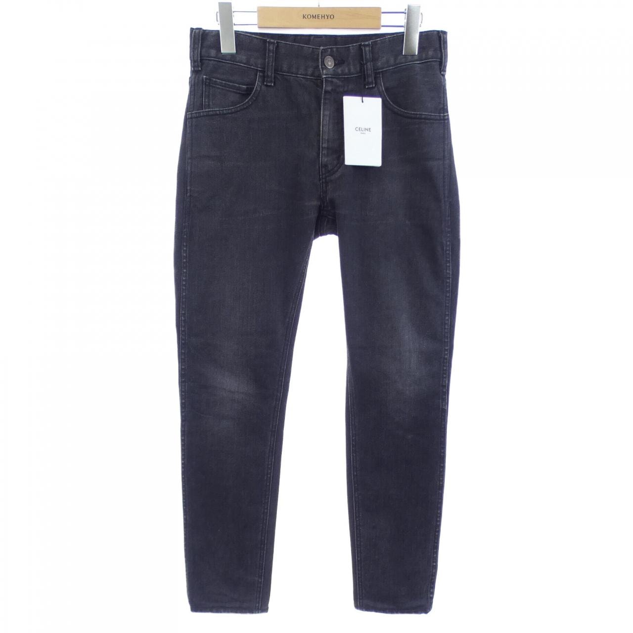 セリーヌ CELINE N020639E ジーンズ