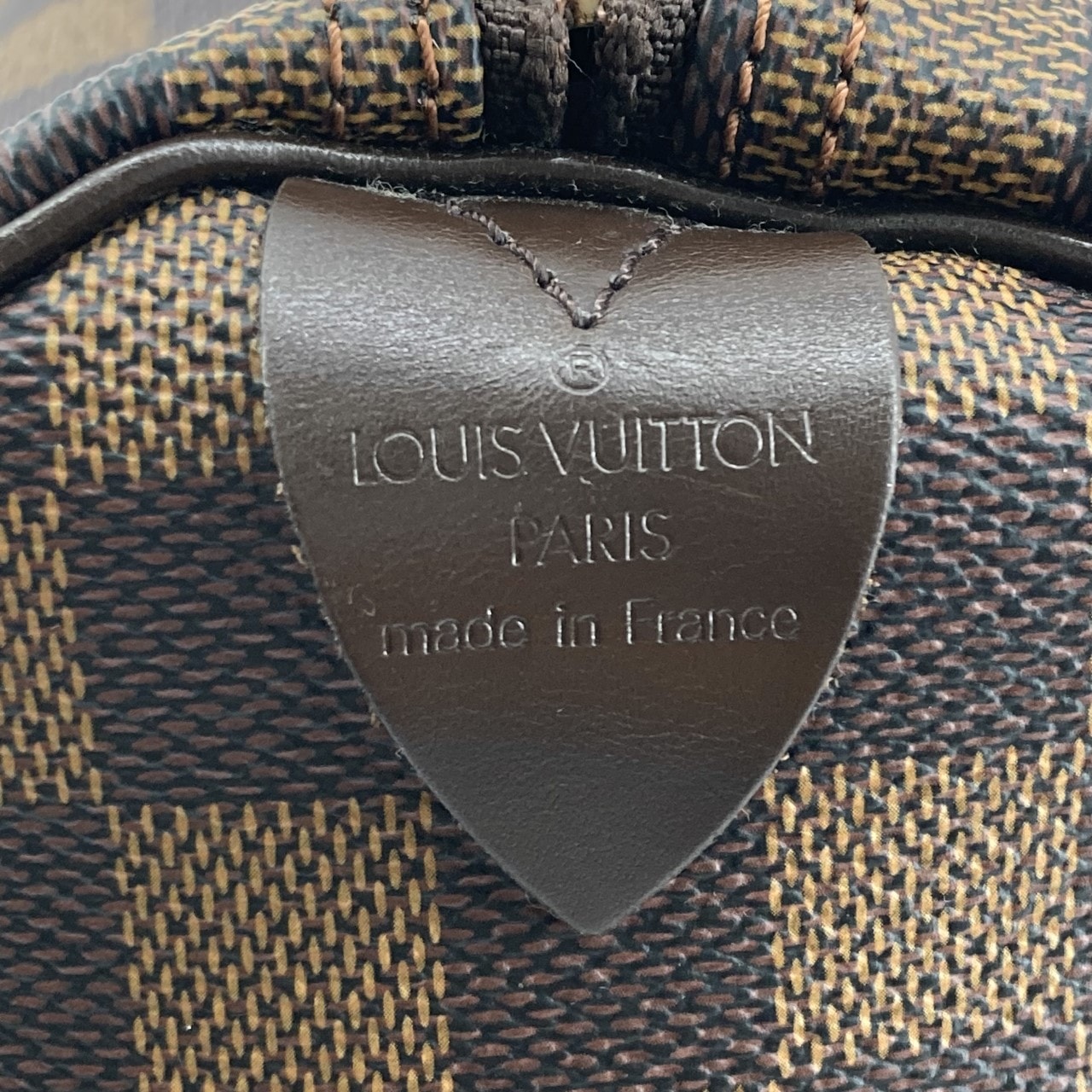 B (目立った傷や汚れなし)】LOUIS VUITTON（ルイ・ヴィトン） キーポル