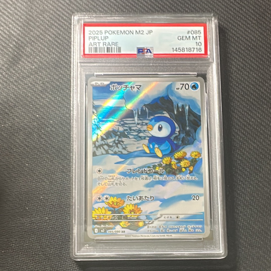エモンガ P [BW-P 081/BW-P](プロモーションカード「サマーカーニバル