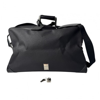 ダンヒル dunhill ボストンバッグ 2way ショルダーバッグ 斜めがけ クロスボディ メンズ