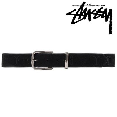 22SS STUSSY RANSOM BELT ステューシー ベルト L/XL