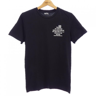 ディーゼル DIESEL Tシャツ