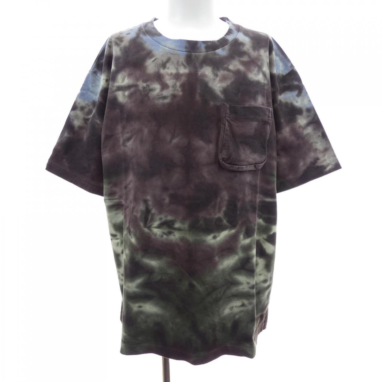 ルイヴィトン LOUIS VUITTON HHY21WNPL Tシャツ