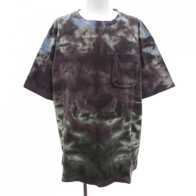 ルイヴィトン LOUIS VUITTON HHY21WNPL Tシャツ