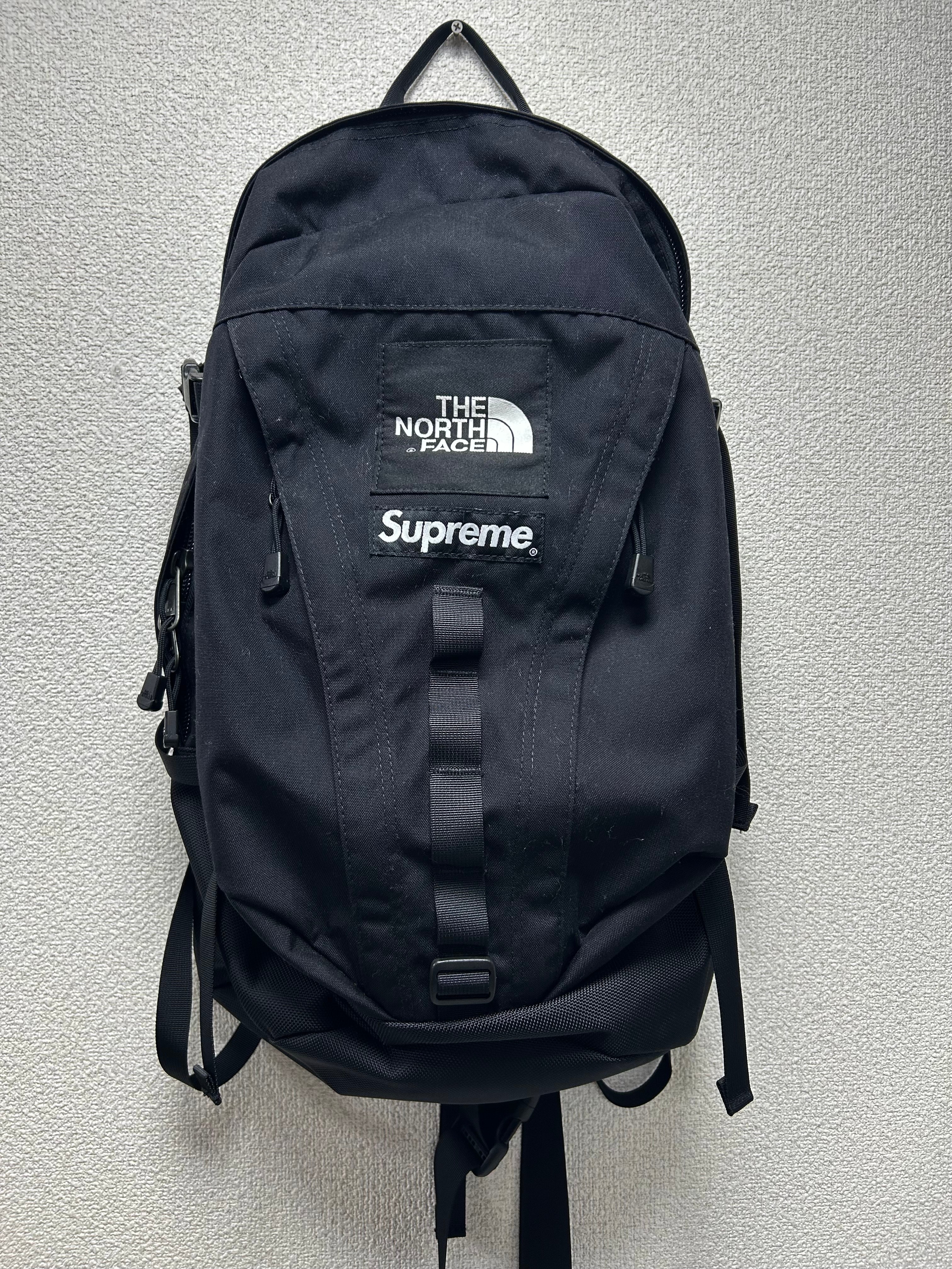 Supreme x The North Face Backpack 